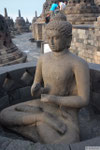 Borobudur