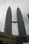 KL - Petronas Towers