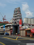 Singapore - China Town