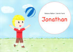 Barbara Walker: JONATHAN