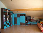  chambre en stratifié