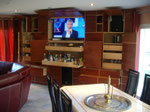 aménagement intérieur