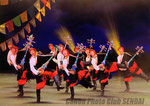 第四席　『チベット少数民族の踊り』　熊谷清一