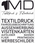 MD Textildruck und Folientechnik