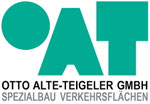 Unser Weg ist das Ziel - Wir gestalten Verkehrsflächen für die Zukunft