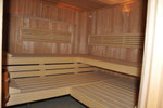 Sauna / Sanarium