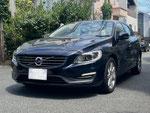 2018 Volvo V60 D4 tack  39800km