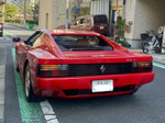 1993 Ferrari 512TM 26000km