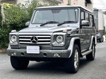 2015 Mercedes G350 Bluetec 87000km
