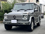 2015 Mercedes G350 Bluetec 87000km