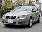 2010 Volvo V70 2.5T  58000km