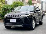 2020 Landrover Ivoque S 10500km 