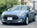 2017 MINI CLUBMAN COOPER-D 78000km