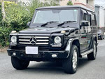 2014 Mercedes G350BT  21500km