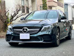 2018 Mercedes C220d sport  99000km