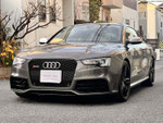 2013 Audi RS5 V8  57500km