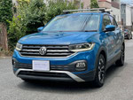 2020 VW T-CROSS 24000km