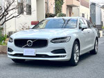 2019 Volvo V90 T4 20400km 