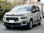 2020 Ctroen Berlingo 84000km