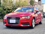 2016 Audi A3 1.4COD 57000km
