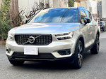 2019 Volvo XC40 R-Design 50800km