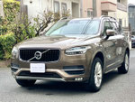2017 XC90 T5 77000km