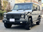 2014 Mercedes G350BT 86000km