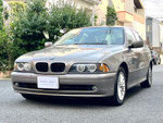 2002 BMW 525I HILINE 66000km