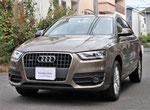 2015 Q3 170ps  44000km