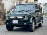 2014 Mercedes G350 Bluetec 88000km