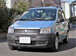 2004 Fiat Panda  1100cc  43000km 