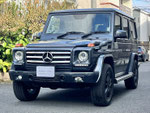 2014 Mercedes G350BT 79000km