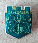 Варна *брошка*  -  Varna *brooch*