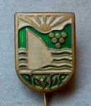 град Обзор (община Несебър) *игла*  -  town of Obzor (Municipality of Nesebar) *stick pin*