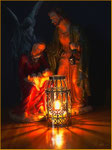 Frohe Weihnacht