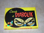 Caccia a Diabolik