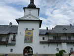 Monastère de Neamt