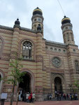 La Grande Synagogue