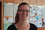 Frau Huschmann - Klasse 2