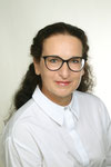 Frau Metzner - Klasse 1b