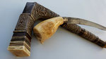 item-w0155-sewar-ivory-silver-knife-indonesia-indo-indonesië-sumatra