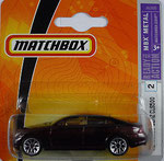 02-683 Mercedes Benz CLS 500 / neues Modell