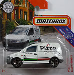 Matchbox 2019-086-741 VW Caddy Delivery / B