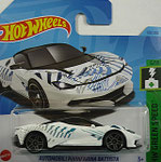 Hot Wheels 2023-108 Automobili Pininfarina Battista / Zweitfarbe 5/10