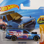 Hot Wheels 2026-109 Time Shifter 2/10