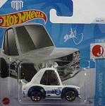 Hot Wheels 2024-156 Mazda RX-3 / Zweitfarbe / neues Modell 2024  7/10