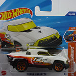 Hot Wheels 2025-204  Terra-Tracktyl 1/5