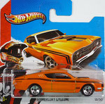050 ´69 Mercury Cyclone