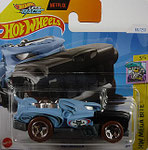 Hot Wheels 2024-066 Hotweiler / Erstfarbe 3/5