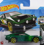 Hot Wheels 2023-005 Dimachinni Veloce / Farberror - Seitenbedruckung fehlt 2/10